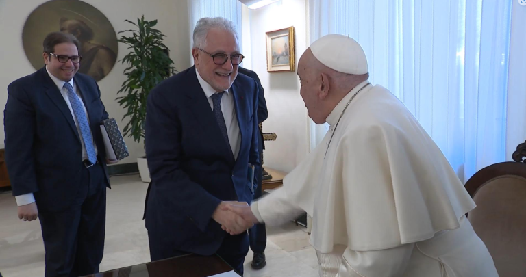 Vatican-Algérie: Des liens de plus en plus renforcés