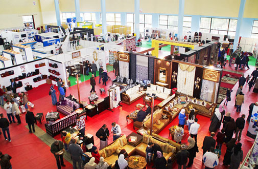57 ème édition de la foire internationale d’Alger : Une vitrine impressionnante de la croissance du pays