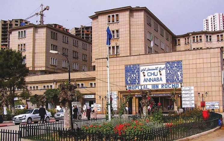 Urgences du CHU Ibn Rochd d’Annaba:Quand l’incivisme et l’anarchie asphyxient nos médecins