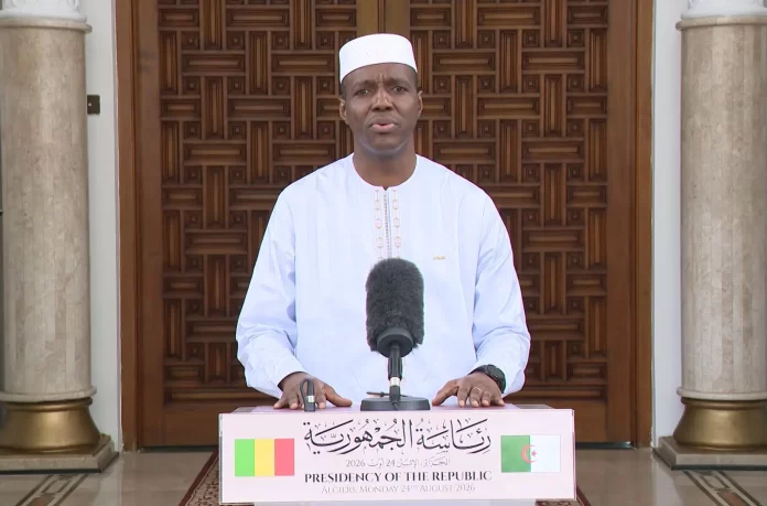 Abdoulaye-Maiga-Premier-Ministre-Mali
