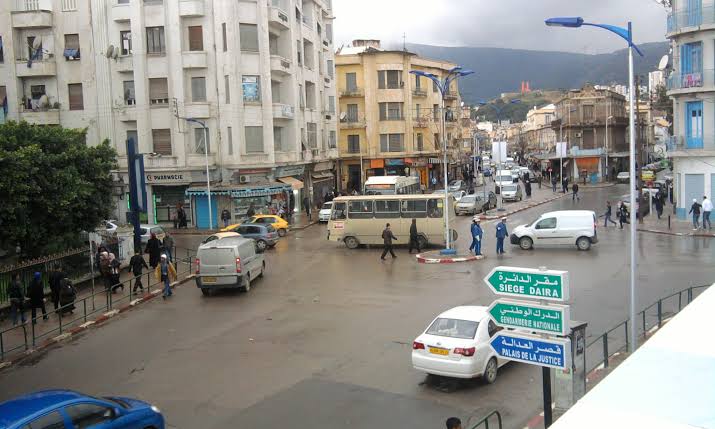 Annaba:La belle endormie, ou le paradoxe d’une métropole en marge des grands chantiers