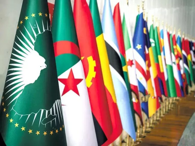 Présidence tournante du CPS de l&rsquo;UA:L&rsquo;Algérie réaffirme son engagement en faveur du continent