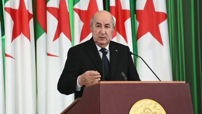 Investissement en Algérie:Tebboune ordonne la mise en service du guichet unique d’ici fin septembre