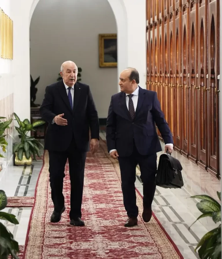 Importations fictives:Quand le président pulvérise la dernière tentative de prédation de la issaba