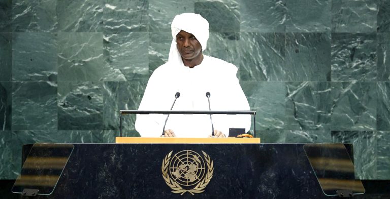 À l’ONU, le Premier ministre nigérien salue le soutien de l’Algérie