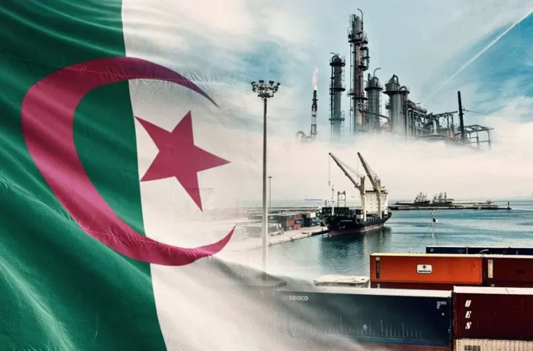 Économie et géopolitique:Entre la santé financière de l’Algérie et les turbulences de l’Hexagone