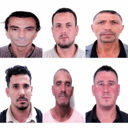 Qui sont ces criminels pointés du doigt par le président :Des pyromanes d’un autre ordre