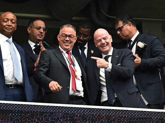 Gianni Infantino prêt à tout pour sa réélection: Les dessous du lobbying autour du Mondial 2030