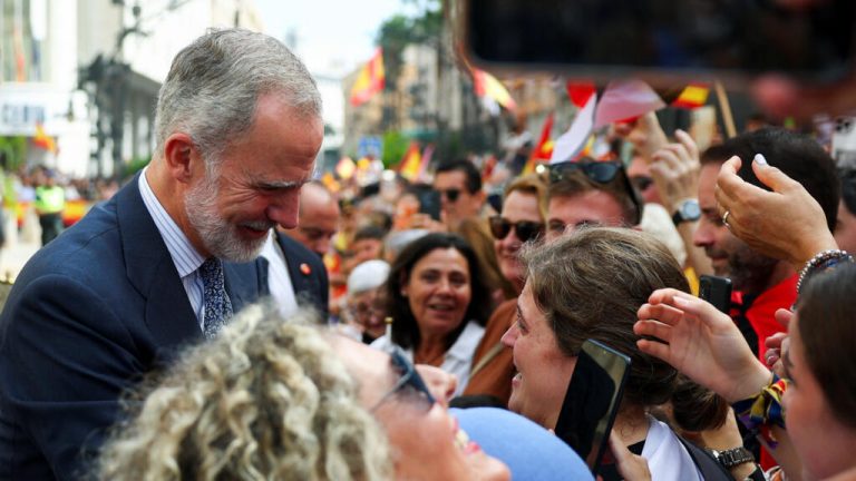 L’Espagne défie le Maroc à Ceuta:La résignation calculée de Rabat face à Madrid