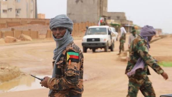 Sahel:L’Azawad se tourne vers Abou Dhabi et le camp Haftar, tout en rassurant Alger