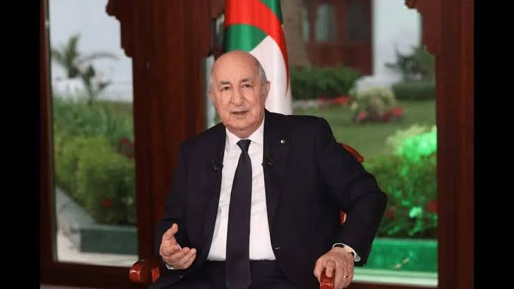 Entrevue avec les médias nationaux:Tébboune trace le cap économique et géopolitique de l&rsquo;Algérie, sur fond de tensions régionales croissantes