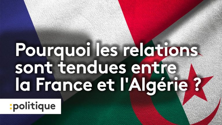 La surenchère des chaînes d&rsquo;information en continu:LCI rejoint le cortège de ceux qui veulent régler leurs comptes avec l’Algérie