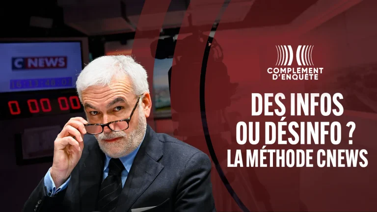 Médias, extrême droite et obsession algérienne:La fabrique de la haine à heure de grande écoute