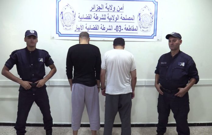 police-el-biar